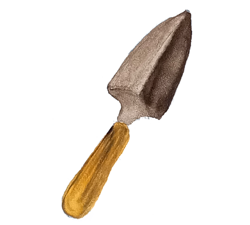 Schaufel
